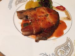 -萨拉伯尔水源素问店·韩国宫廷料理(人民路店)