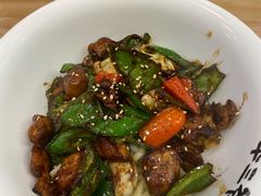 -华三爷拌面(宁波轻纺城店)