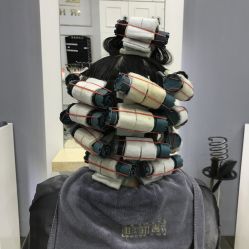 -DL HAIR SALON