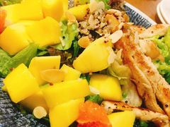 -AFS Cafe & Canteen(闽江二路店)