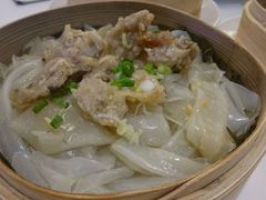 -凯逸轩·匠心粤菜(中城名仕汇店)
