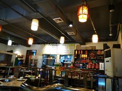 大堂-肖肖酸萝卜鱼火锅(总店)