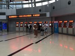 -上海长途客运南站