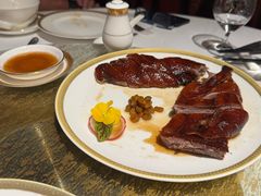 -唐阁(香港朗廷酒店)