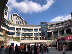 -浦江城市生活广场(江月路店)