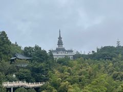 -径山寺