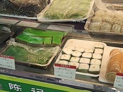-陈记印尼风味小吃(北湖店)
