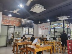 -荣荣面馆(丹溪大道店)