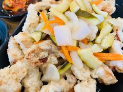 -Big Rice Korean Cuisine