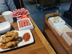 -傣妹火锅(南京东路一店)