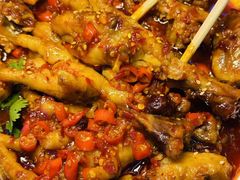 -多宾韩国料理(学衡路店)