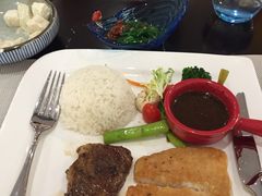 -新君悦国际酒店