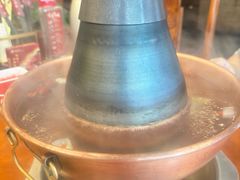 -乐宴·老北京铜火锅(八卦岭店)