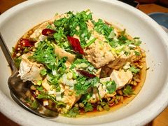 -胡家大厨(西三庄店)