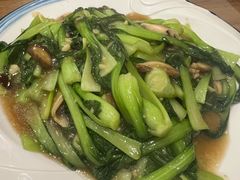 -春水锅贴·传统鲁菜(大明湖店)