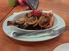 -君悦酒店·La Terrazza意合園·意式风味