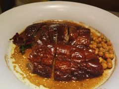 -汤城小厨•粤菜•靓汤(西直门凯德MALL店)