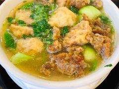 -溢香苑瓦罐(前进路店)