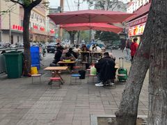 -逍遥镇刘相五胡辣汤豆沫馆(康复中街店)