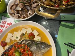 -全聚贤餐厅·湖北家常菜(沙湖店)