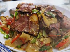 -文杰餐馆(南洪时尚风情街店)