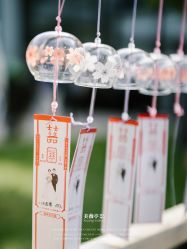 -美薇亭婚礼顾问