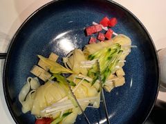 -阿里疆Alijiang·丝路美食·异域风情·清真(长楹天街店)