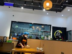 大堂-苏城街面馆(潞城店)