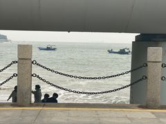 -白城沙滩