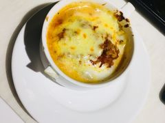 -吉姆丽德乡村西餐厅(闵行交大店)