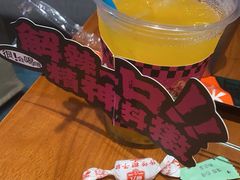-路边羊烧烤酒场(宝带路店)
