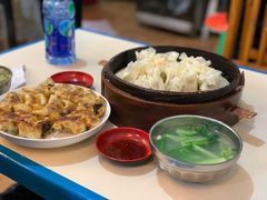 -海汇源老烧麦店(东大街总店)