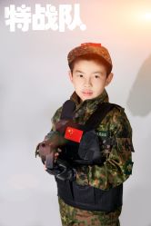 -七色果儿童摄影