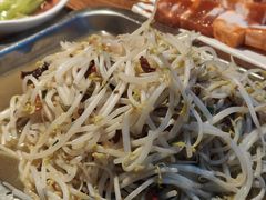 -汉城烧烤(西稍门劳动路店)