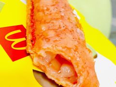 -麦当劳(前海店)