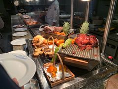 -星伦多自助料理·涮烤一体(杭州来福士店)