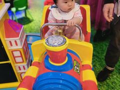 -远洋未来广场(育慧北路店)