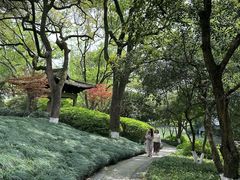 -杭州花家山庄