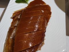 -贝勒爷·酥不腻烤鸭