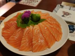 三文鱼大满足-七町糖果寿司屋(龙洞广工店)
