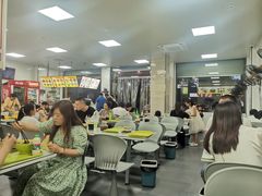 -广电冷面(汉城中路店)