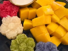 -Home Thai·泰谣(王府井apm店)