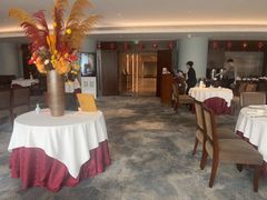 -粤财皇冠假日酒店·彩华轩中餐厅