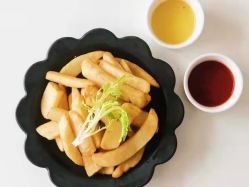 -BabyMonster小怪兽亲子派对·餐厅乐园(金月湾店)