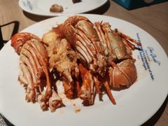 -星伦多自助料理·涮烤一体(杭州来福士店)