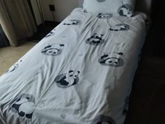 -成都保利公园皇冠假日酒店(熊猫基地店)