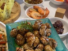 -聚鑫阁·非遗传承江浙菜(正阳店)