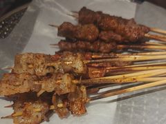 -阿三烧烤·生蚝(超级会员店拓峰店)