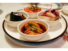 -肆月河豚·新淮扬(金融街店)