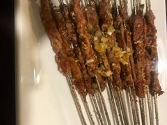 -三个大叔东北烧烤·砂锅菜(西三旗店)